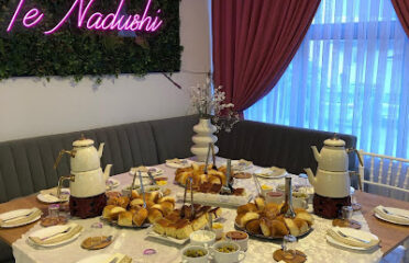 Te Nadushi