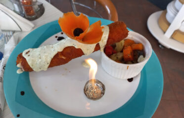 Restaurant Rogner