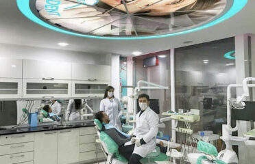 Klinika Dentare “Luani Dent”