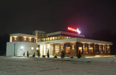 Restaurant Vigu