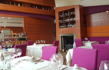 Restaurant Rron