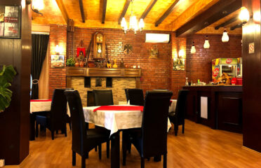 Restaurant Parku ILIR