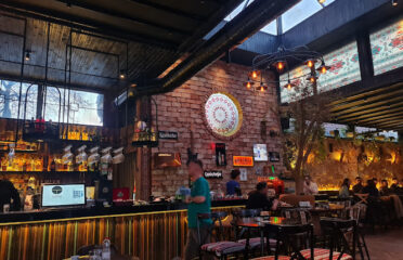 Tabù Lounge & Bar