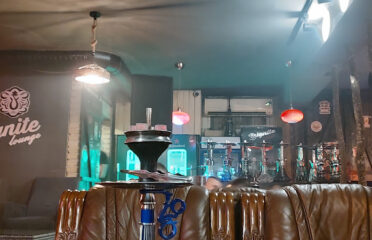 Ignite Lounge