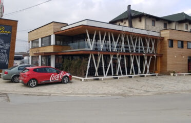 Restaurant Dani