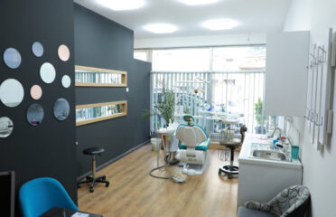 Dr Ylli Hoti UV Dent
