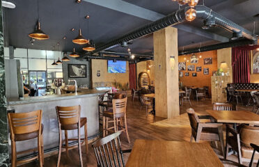 Restaurant Teatron