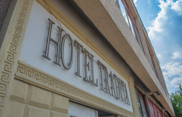 Hotel & Restaurant Tradita