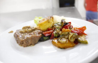 Restaurant SINKOPA