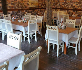 Restaurant Kulla – Gjakovë