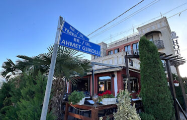 Hotel & Restaurant Conti