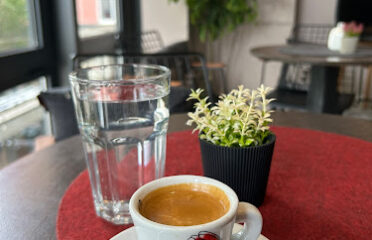 COZY coffee & more