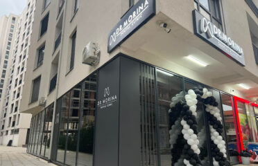 DR.MORINA Dental Clinic