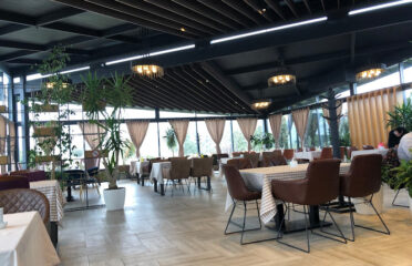 Restaurant Garden