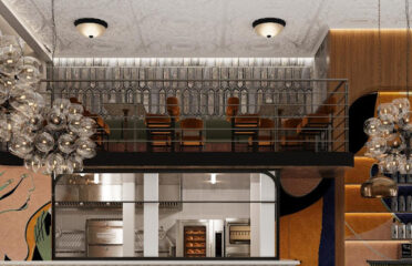 Lily’s – Café & Restaurant