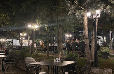 Restaurant Hilton’s