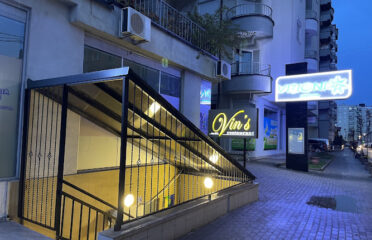 Restaurant Vin’s