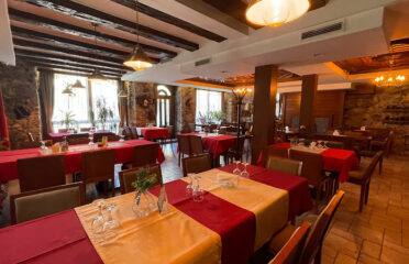 Hotel Kulla e Zenel Beut