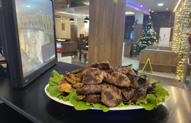 Trimi Grillhouse