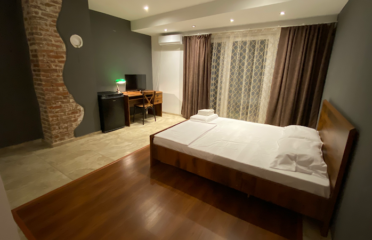 L’Olive Hotel & Restaurant