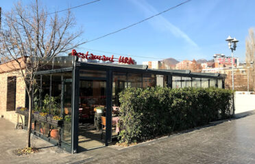 Restaurant Ura