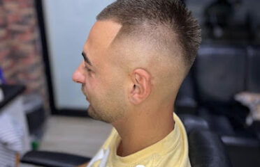 BarberShopVigani
