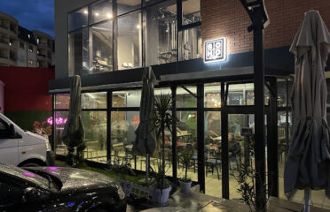 SOHO CAFFE
