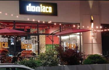 Don Taco