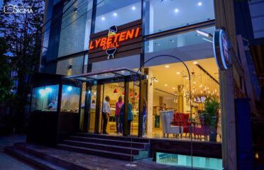 Lybeteni Grill