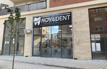 NOVA DENT