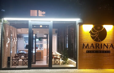 Marina Fish House
