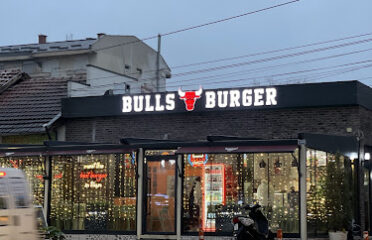 Bulls Burger