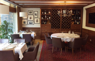 Restoran “GREY”