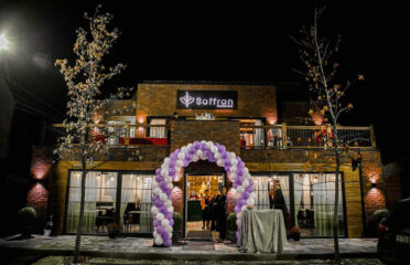 Saffran Restaurant