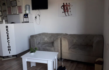 Beskiarb Physiotherapy