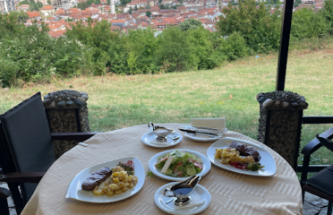 RESTAURANT HANI HOTIT