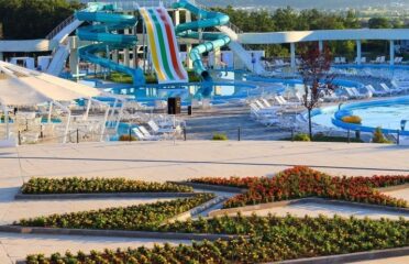 Aquapark Milenium