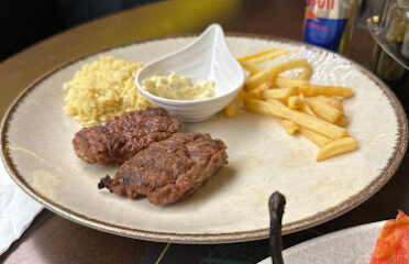 Manama Restaurant