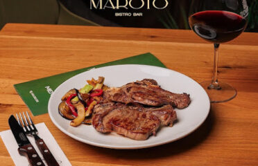 Maroto Bistro Bar