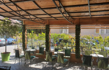 Caffe Ambient