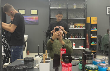 MATES Hair Salon