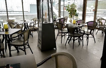 Urbano Food & Coffee