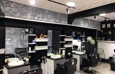 Barbershop Genti