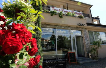 Furra e Bukës & Pasticeria MALA