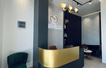GA Dental Clinic Gjilan
