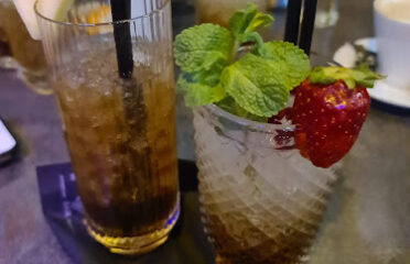 Fox bar