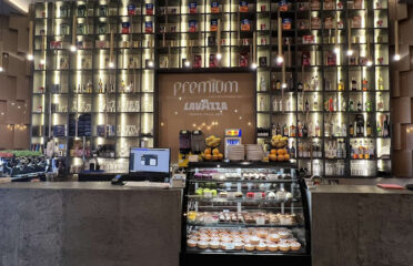 Premium Lavazza – Coffee