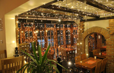Restaurant & Pizzeria “ATRI”