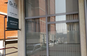 Dr Fis – Fisnik V. Shehu – Periodontist