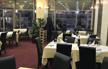 Restaurant Meti